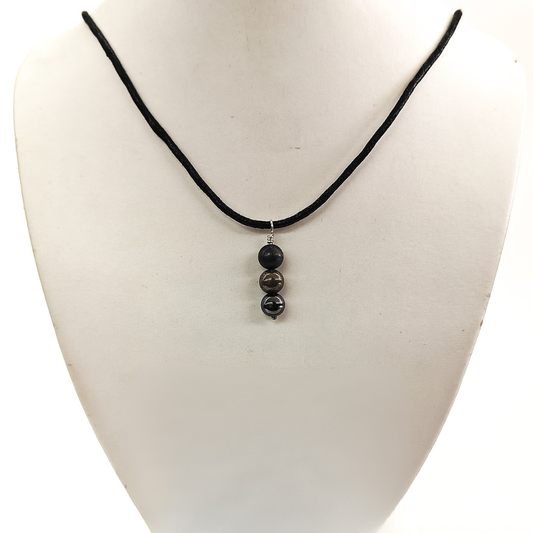 EMF Protection Necklace